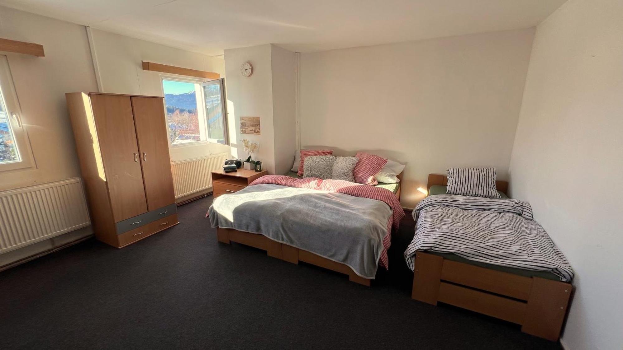 Apartmany Chata Samoty Zelezna Ruda Exterior foto